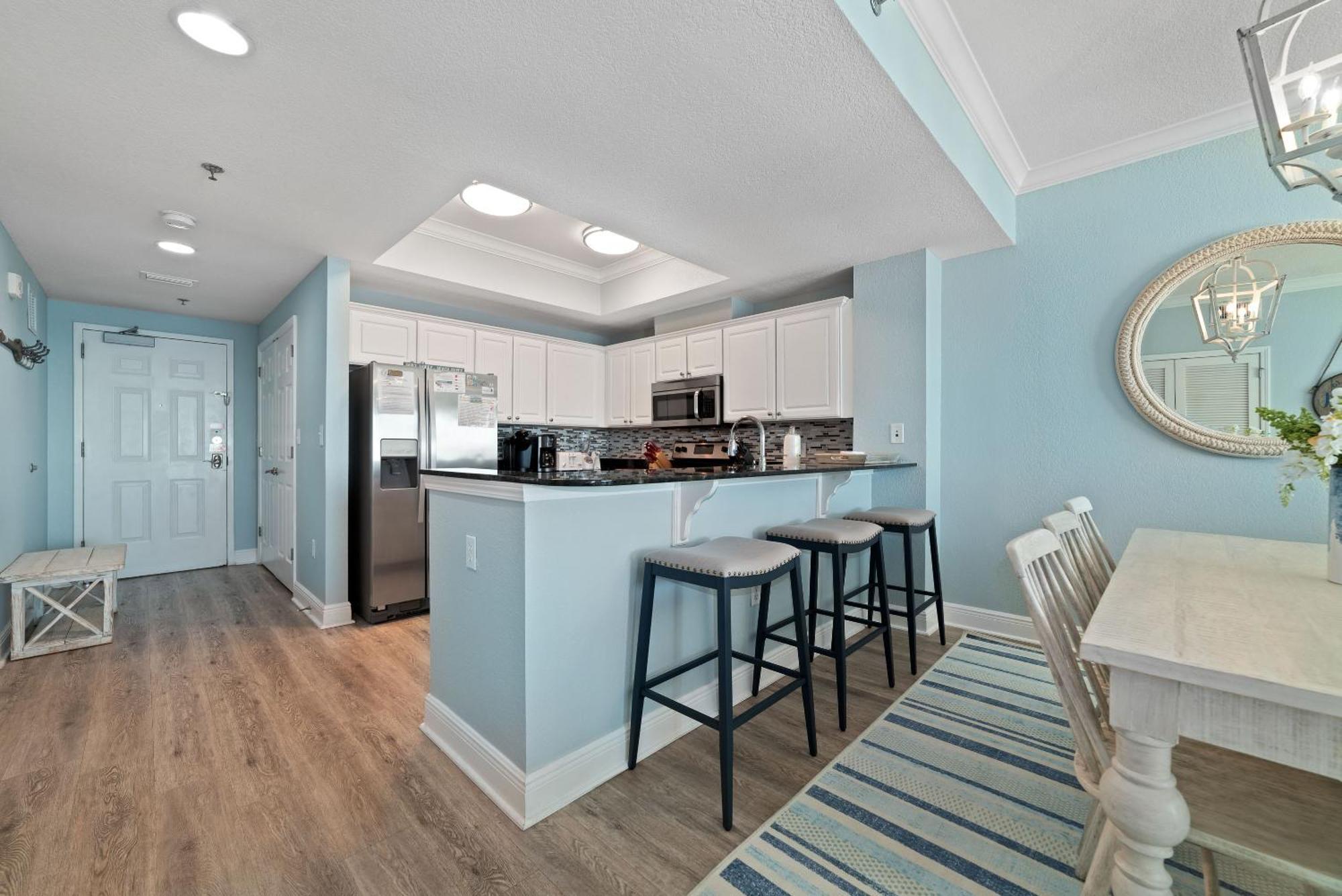 Crystal Shores West 1106 Gulf Shores Luaran gambar