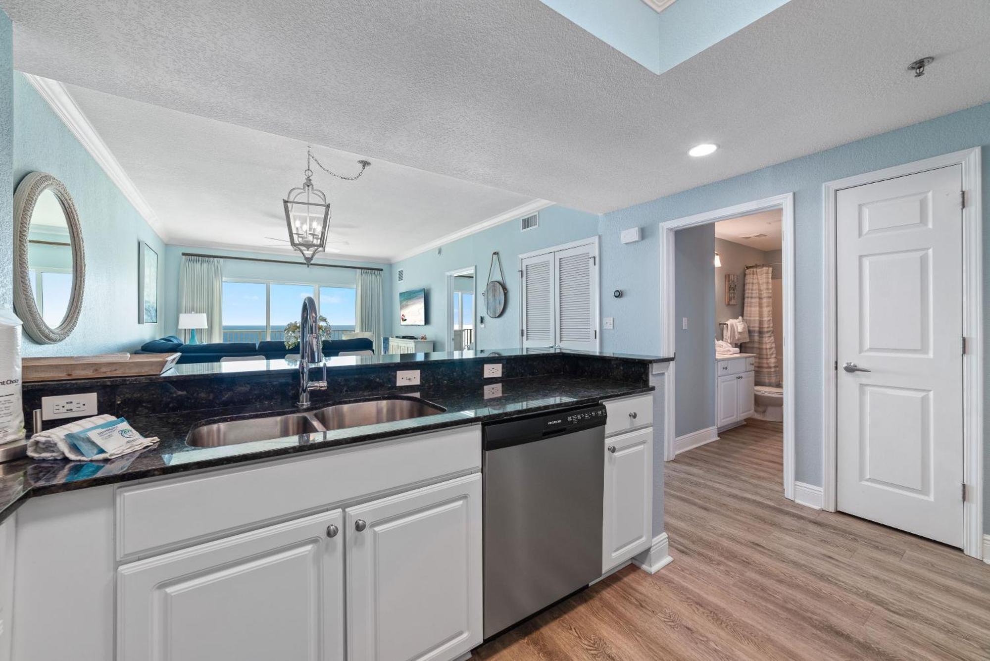 Crystal Shores West 1106 Gulf Shores Luaran gambar