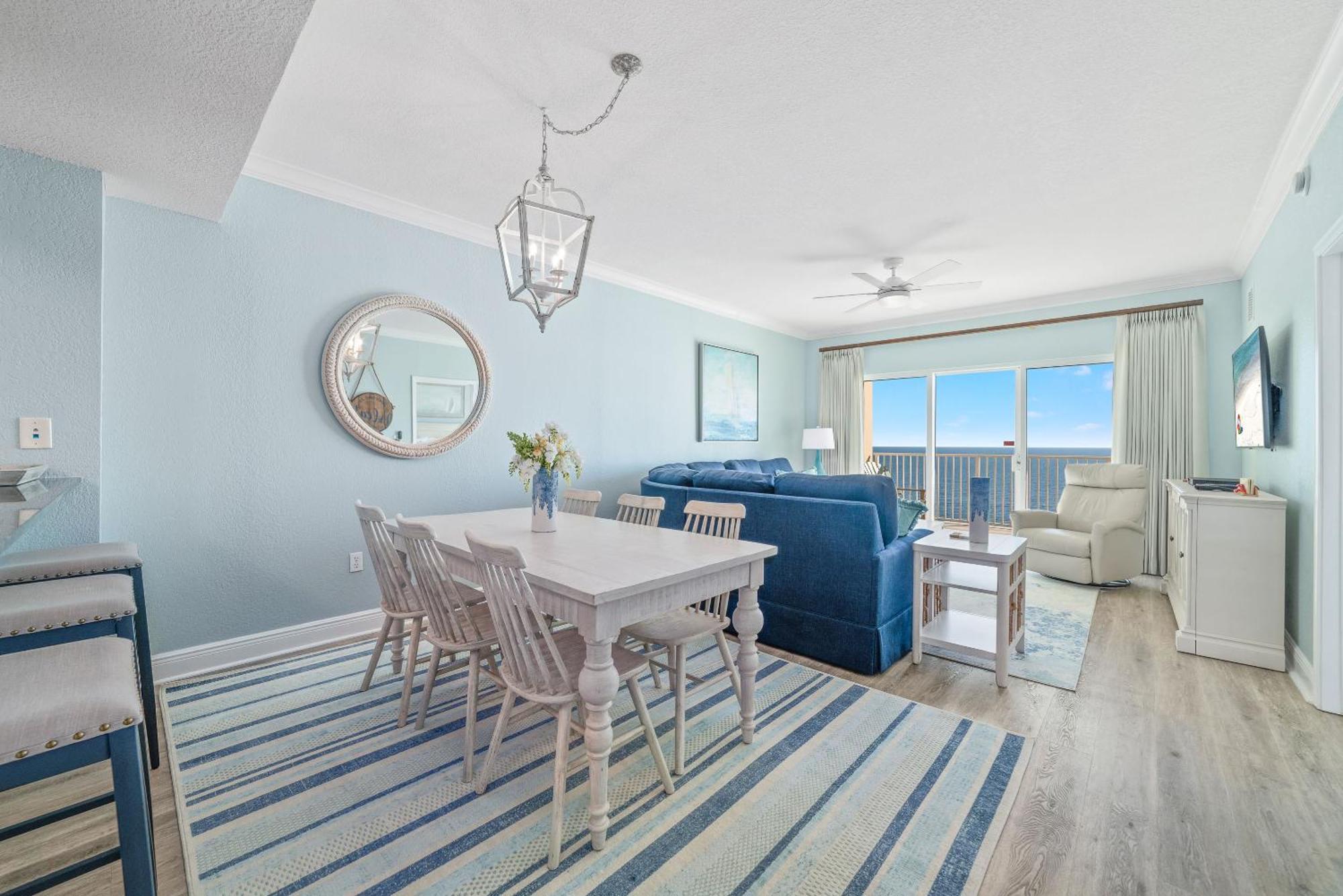 Crystal Shores West 1106 Gulf Shores Luaran gambar
