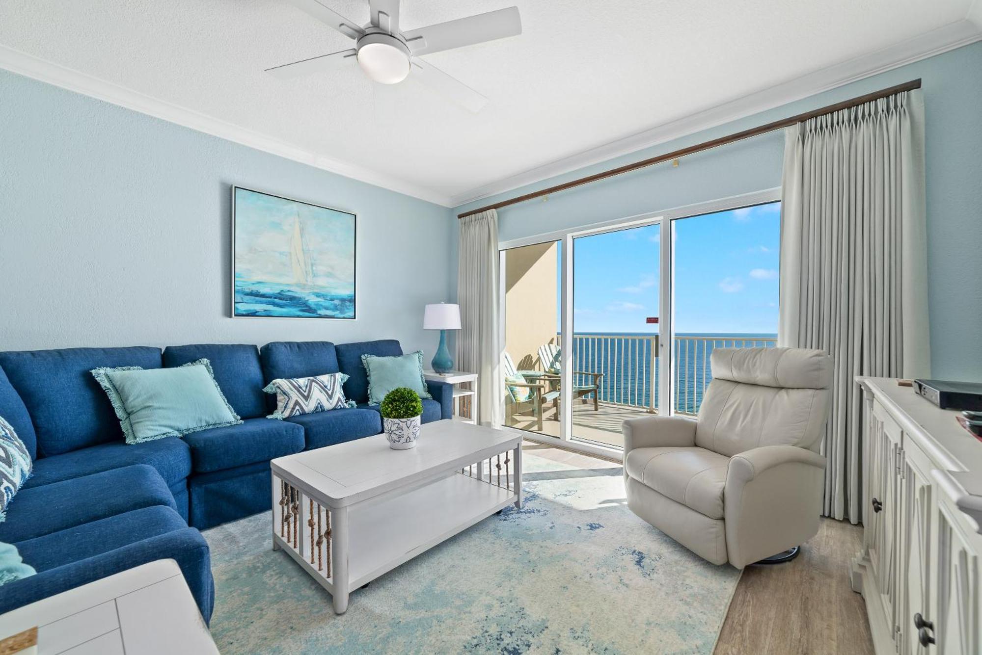 Crystal Shores West 1106 Gulf Shores Luaran gambar