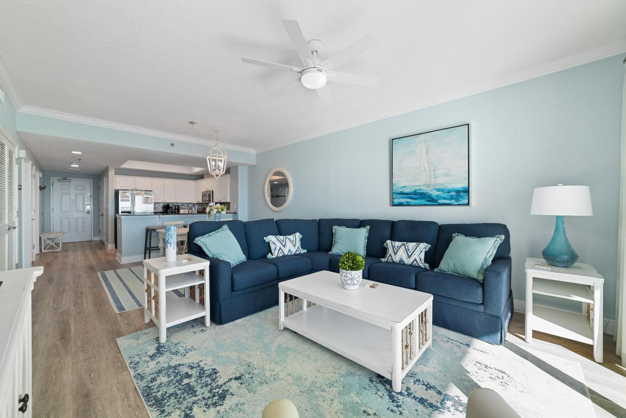 Crystal Shores West 1106 Gulf Shores Luaran gambar