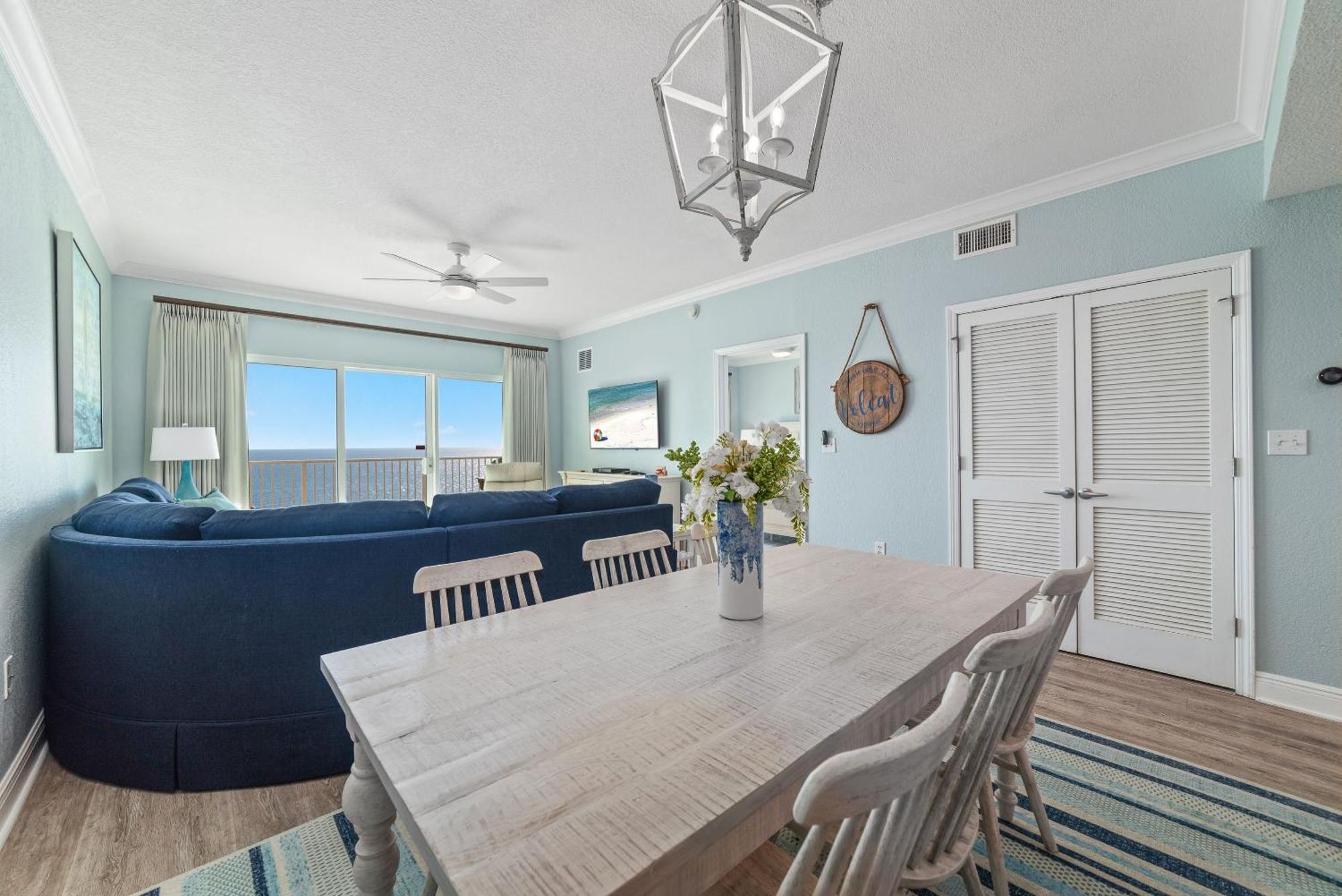 Crystal Shores West 1106 Gulf Shores Luaran gambar