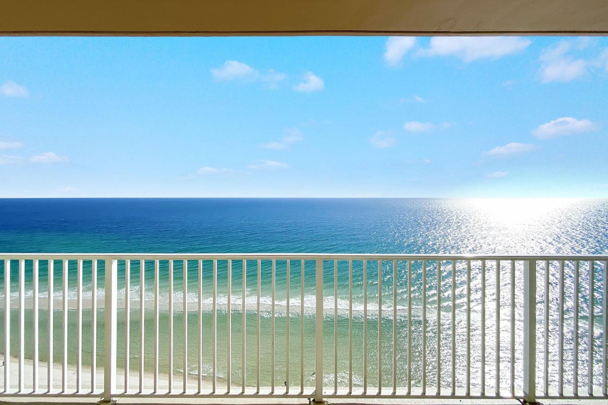 Crystal Shores West 1106 Gulf Shores Luaran gambar