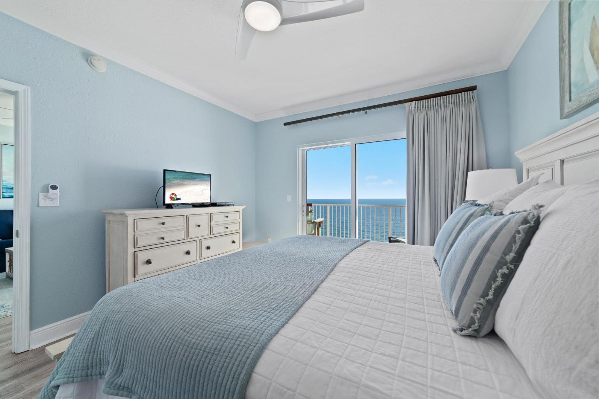 Crystal Shores West 1106 Gulf Shores Luaran gambar