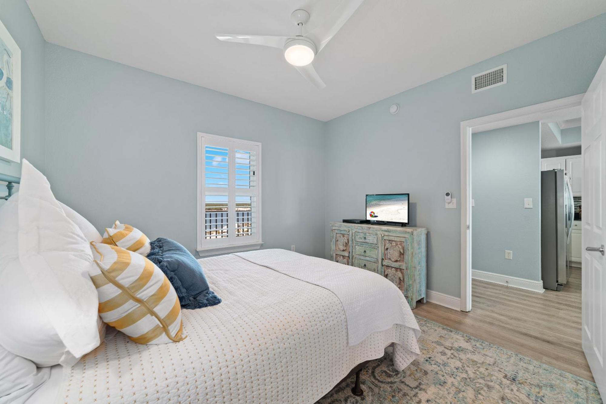 Crystal Shores West 1106 Gulf Shores Luaran gambar