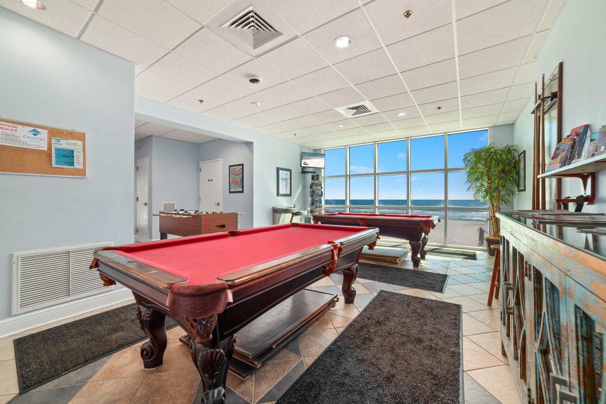 Crystal Shores West 1106 Gulf Shores Luaran gambar