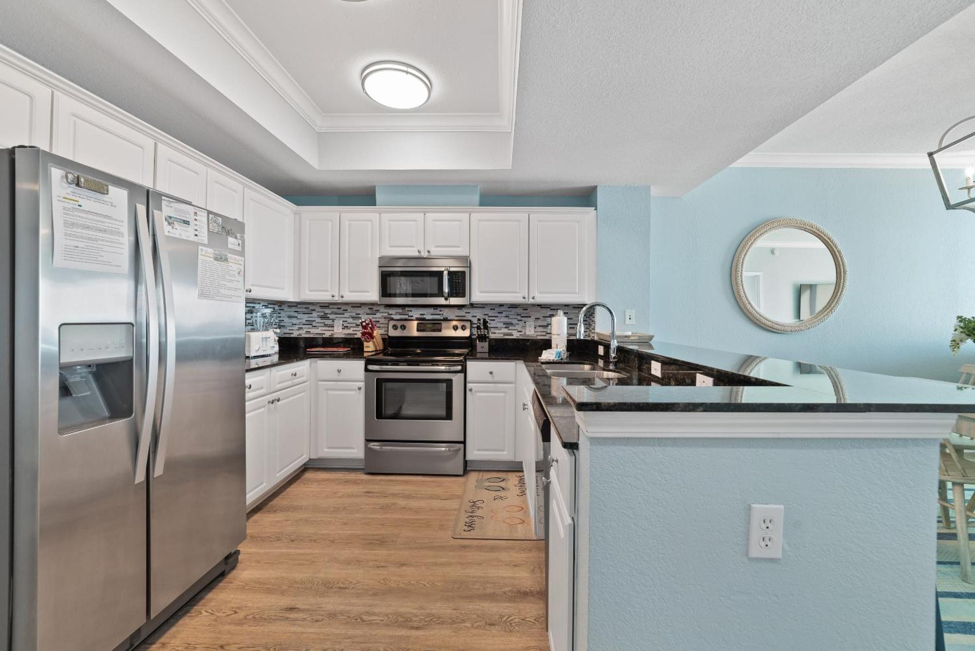 Crystal Shores West 1106 Gulf Shores Luaran gambar