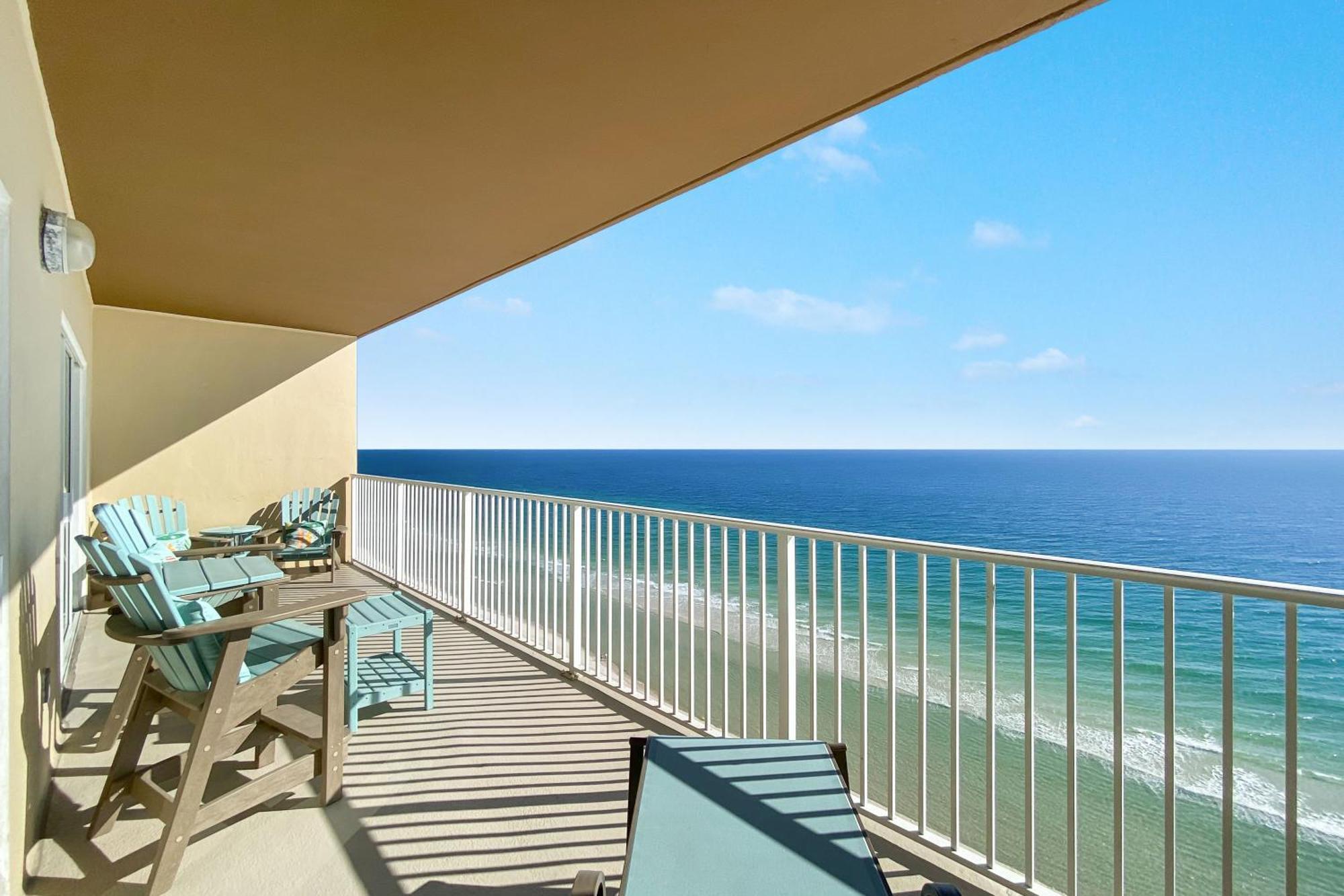 Crystal Shores West 1106 Gulf Shores Luaran gambar