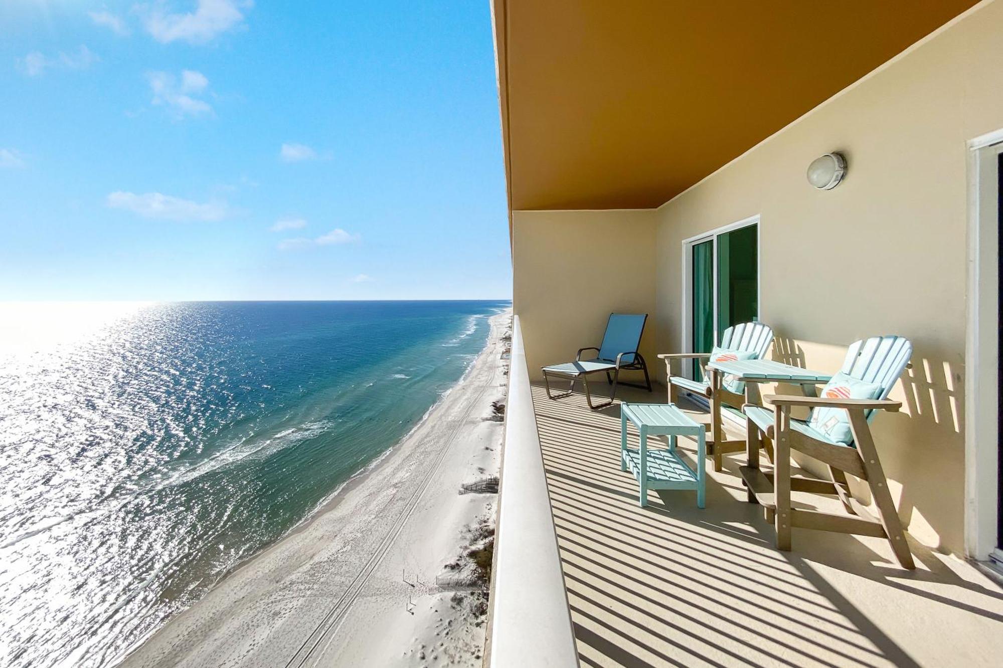 Crystal Shores West 1106 Gulf Shores Luaran gambar