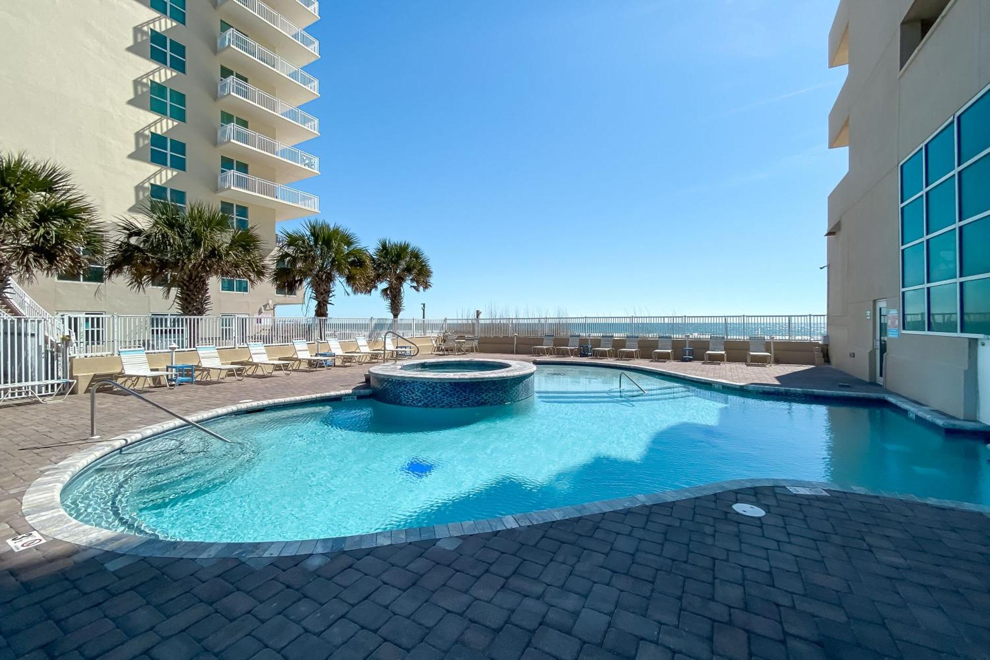 Crystal Shores West 1106 Gulf Shores Luaran gambar