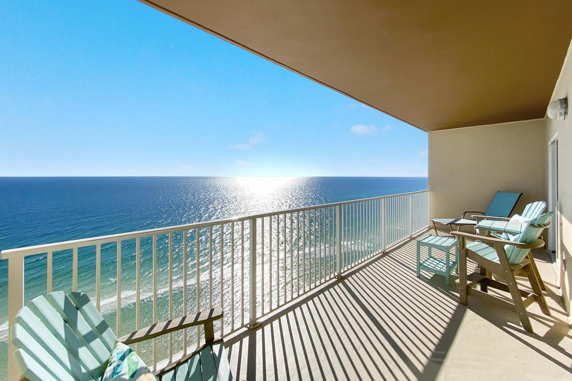 Crystal Shores West 1106 Gulf Shores Luaran gambar