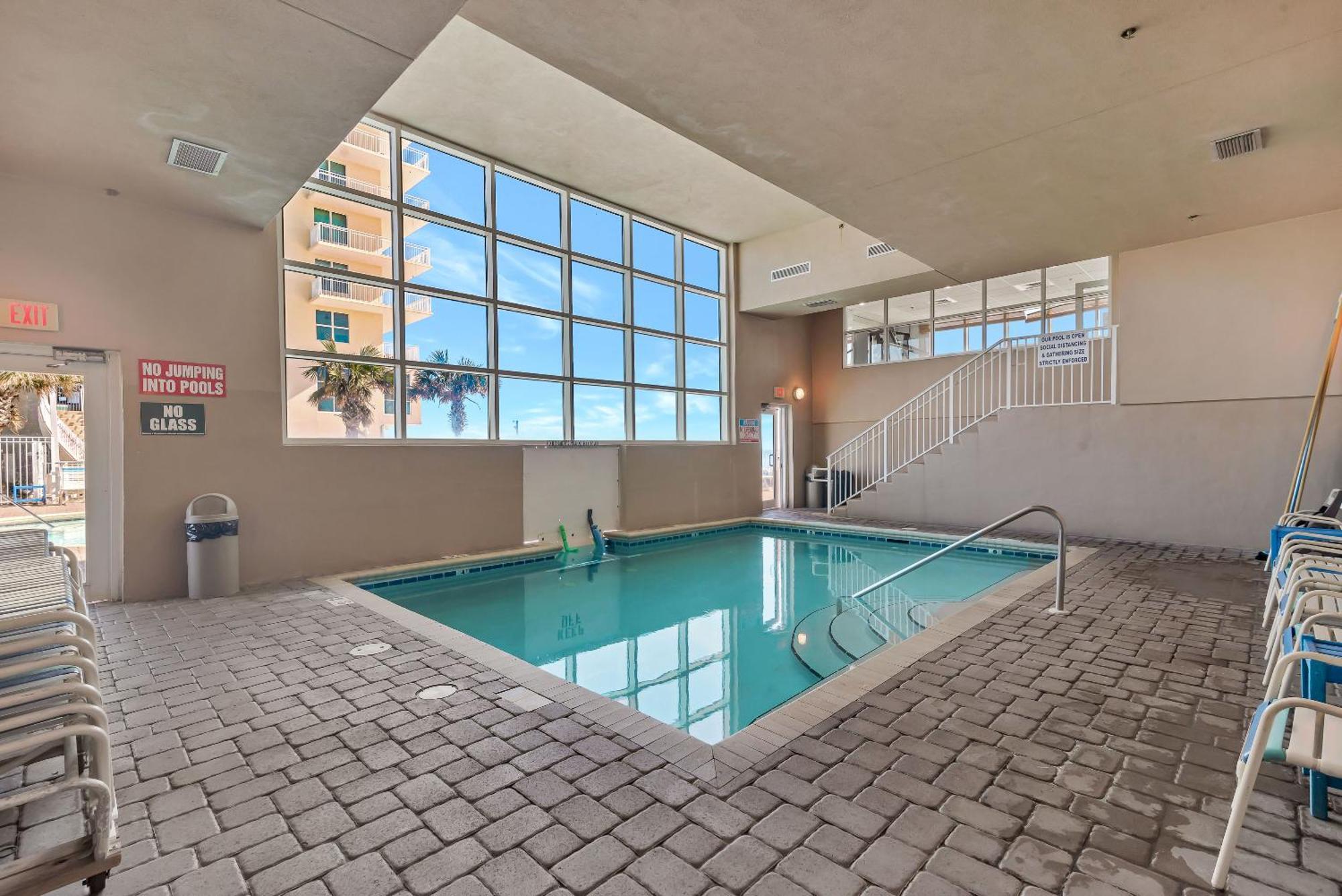 Crystal Shores West 1106 Gulf Shores Luaran gambar