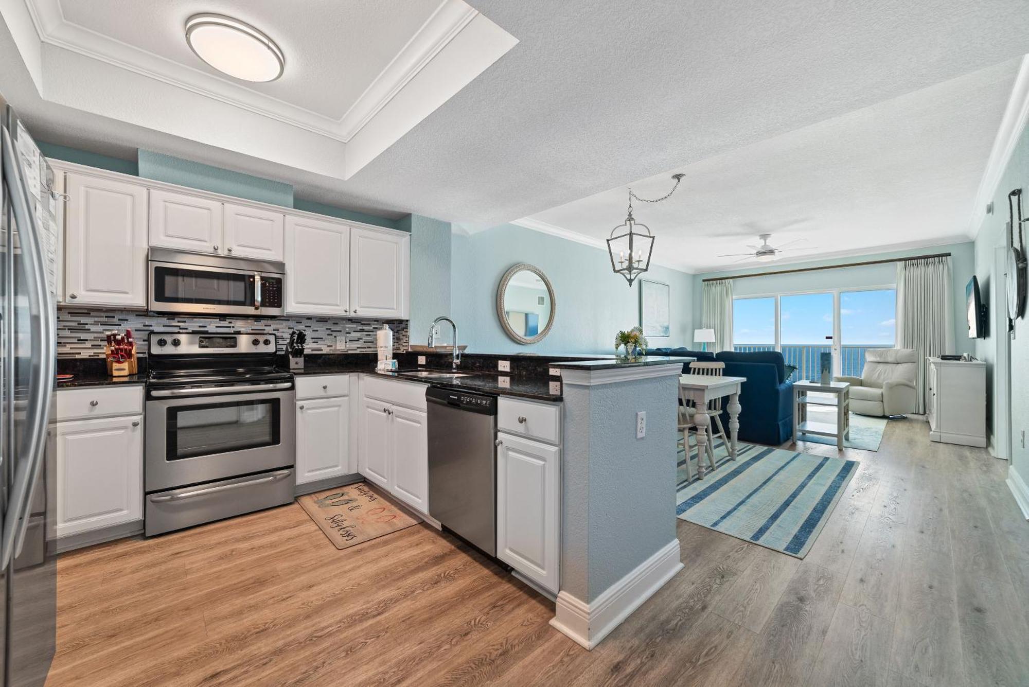 Crystal Shores West 1106 Gulf Shores Luaran gambar