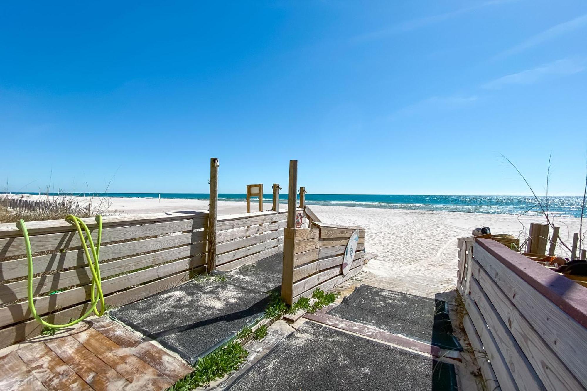 Crystal Shores West 1106 Gulf Shores Luaran gambar