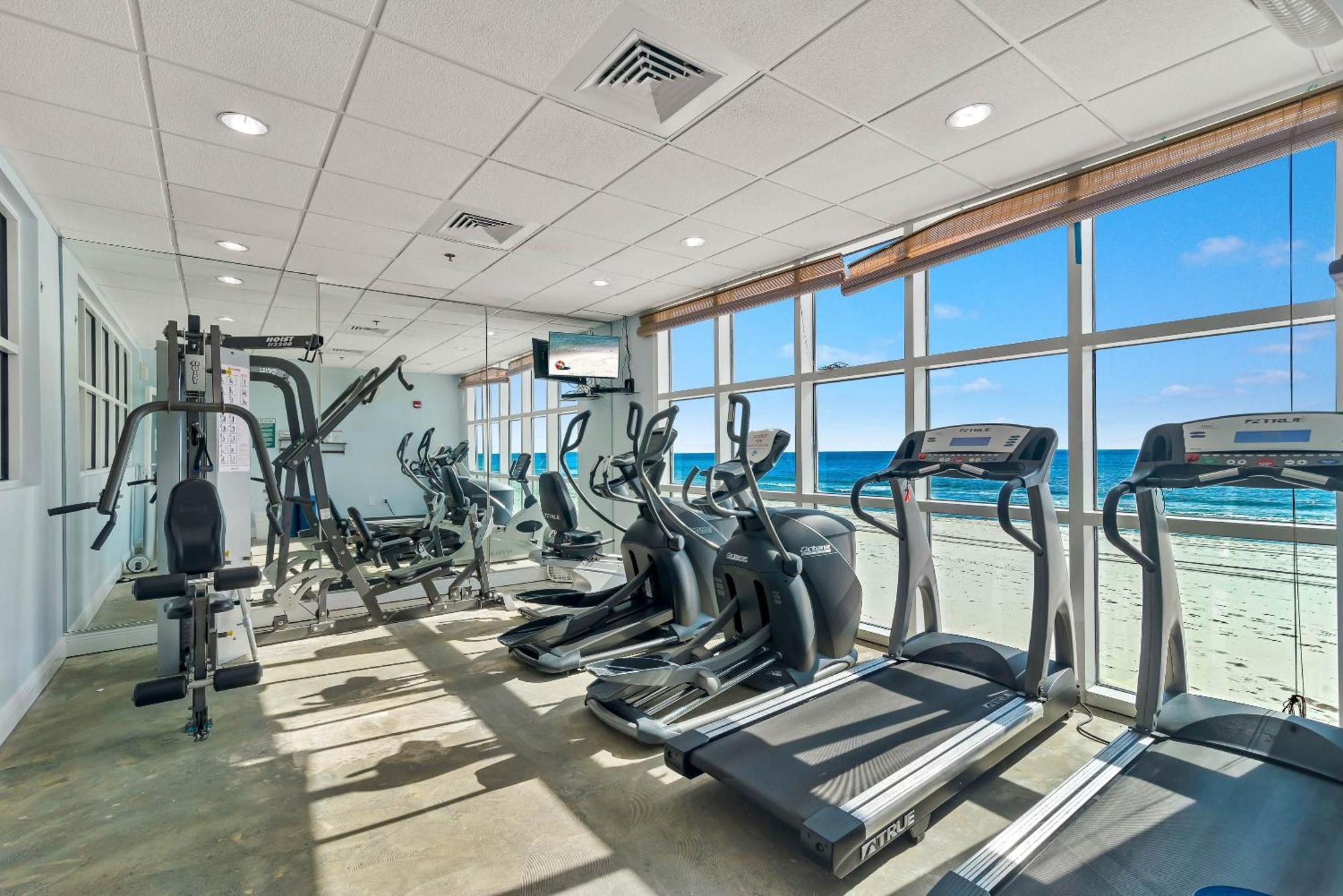 Crystal Shores West 1106 Gulf Shores Luaran gambar